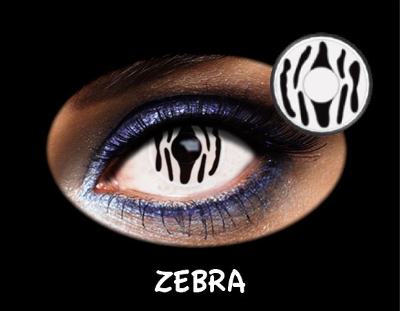 C.FANTASIA TRIMESTAL ZEBRA 2PK