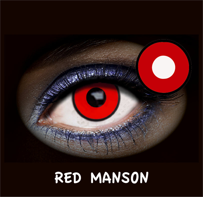 C.FANTASIA TRIMESTRAL RED MANSON 2PK