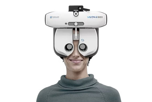 Pedir cita para revisión visual | VistaOptica C. Comercial Eleclerc