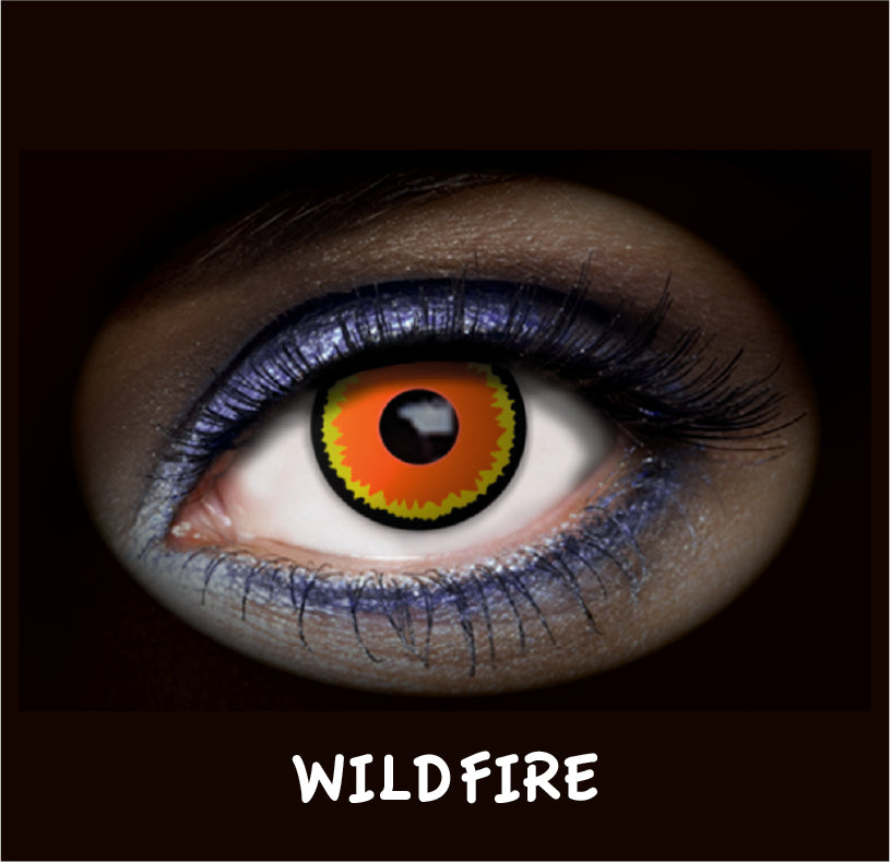 C.FANTASIA TRIMESTRAL WILD FIRE 2PK